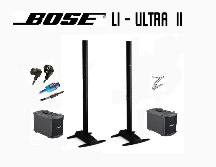 Bose L1 - Ultra 2
